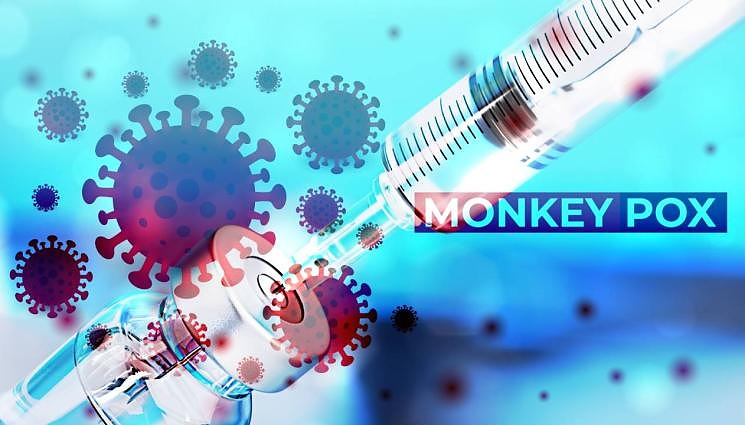 ЕК одобри ваксина срещу маймунската шарка
