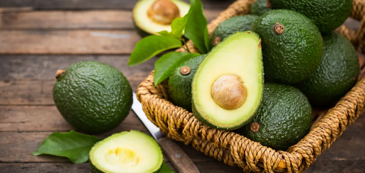 колко грама авокадо можете да ядете на ден