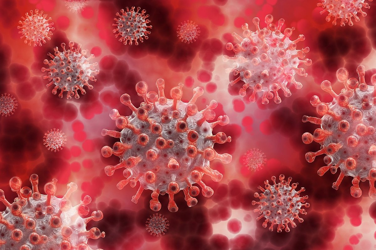 Учени: коронавирусът може да причини шизофрения