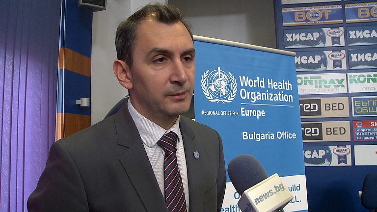 Околийски, СЗО: Пандемията ще свърши до края на 2022 г., но не и в България