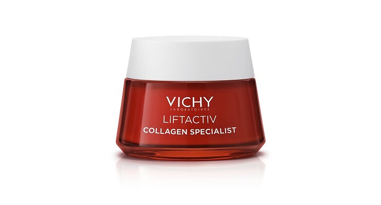 Крем Liftactiv Collagen Specialist