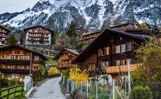 Швейцария подкрепи на референдум COVID сертификатите