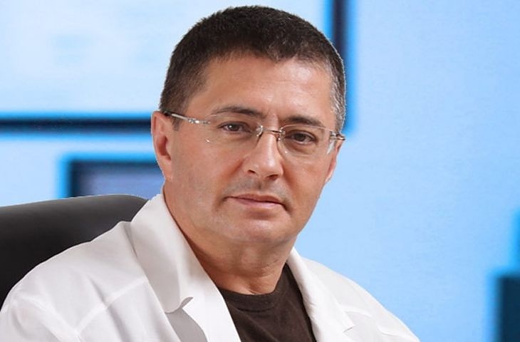 Д-р Мясников: Правила за лечение на COVID и остри респираторни инфекции