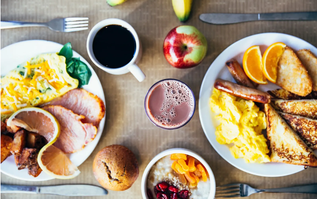 Ранната закуска може да намали риска от диабет тип 2