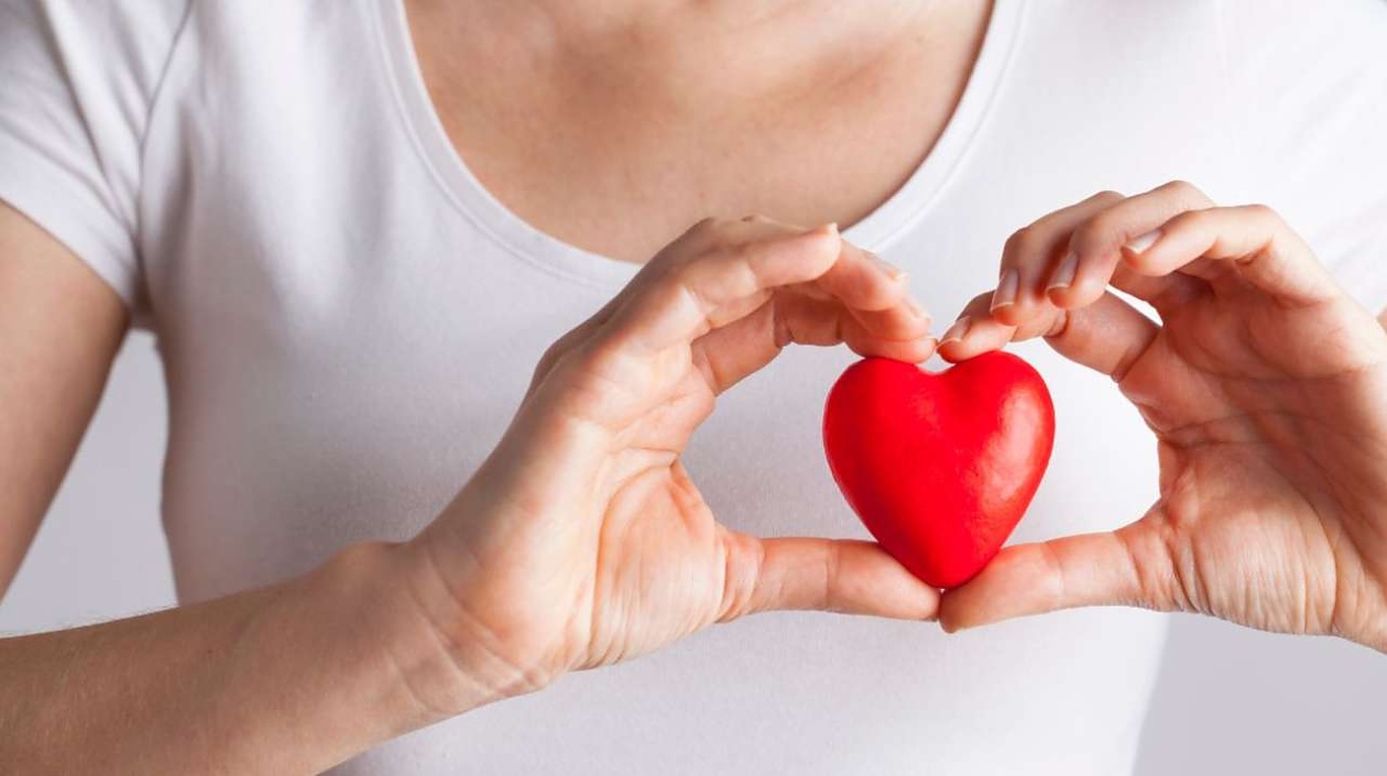 симптоми, които показват здравето на сърцето ви