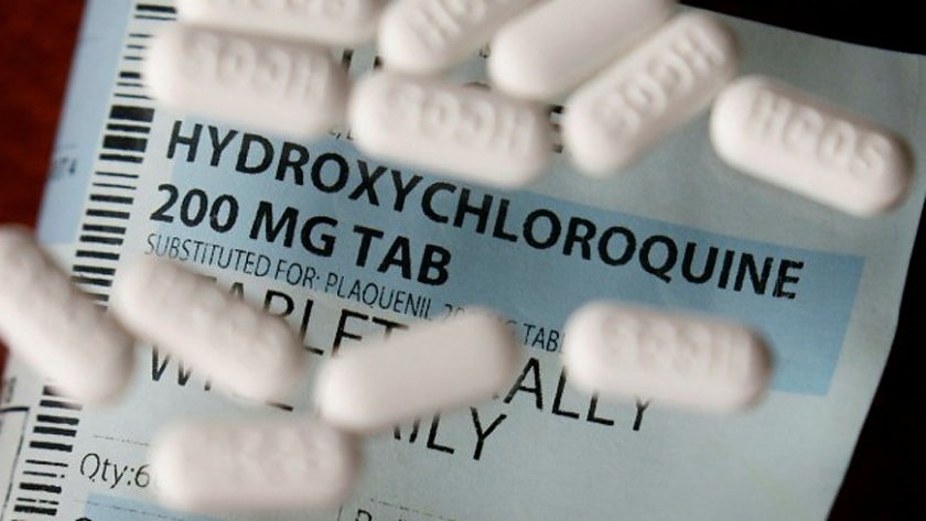 Франция забрани лечението с хидроксихлорохин при COVID-19
