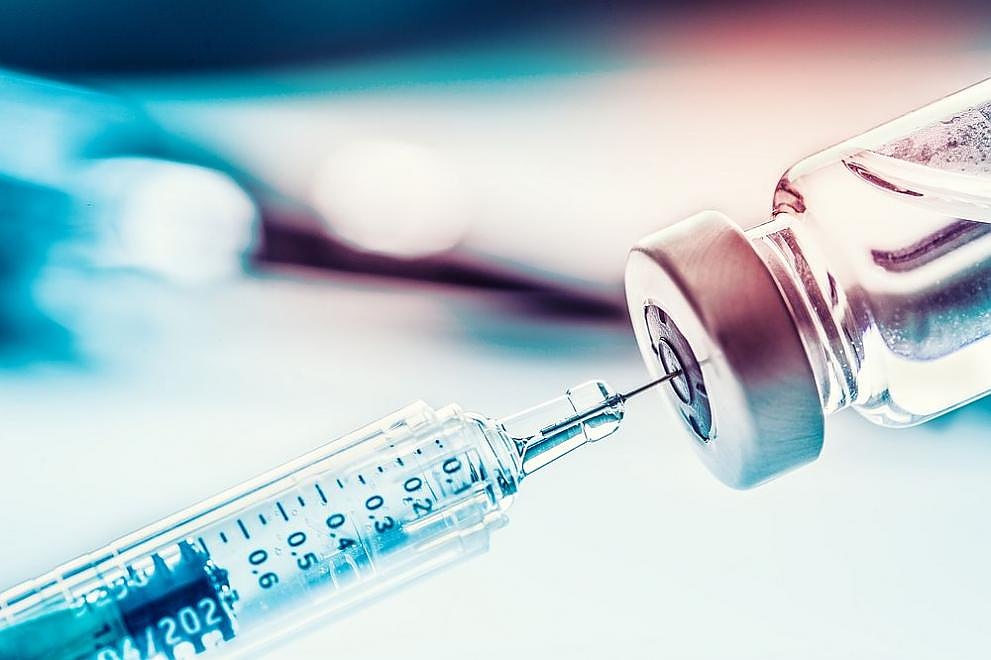 От 27 декември започва имунизацията срещу COVID в България