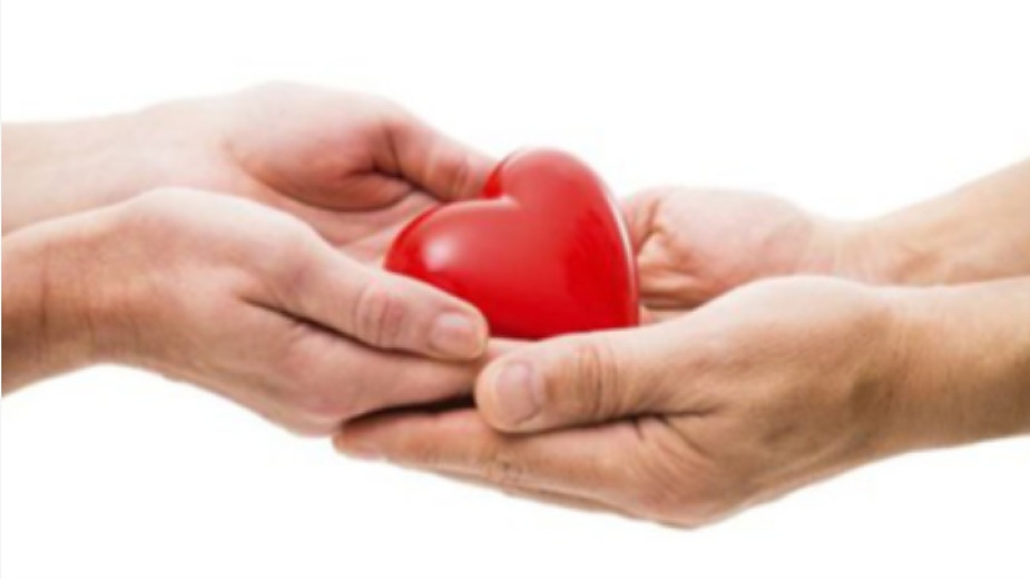 7 октомври: Европейски ден на донорството и трансплантацията