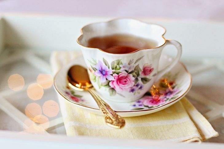 Учени разсеяха популярните митове за чая