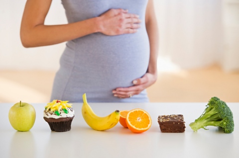 Раждане и бременност при диабет