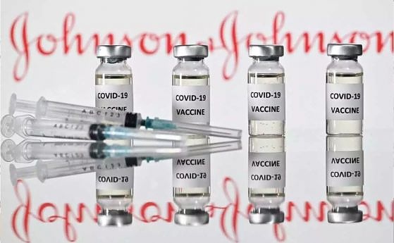 15 млн. дози от ваксината на Джонсън и Джонсън се бракуват заради грешка