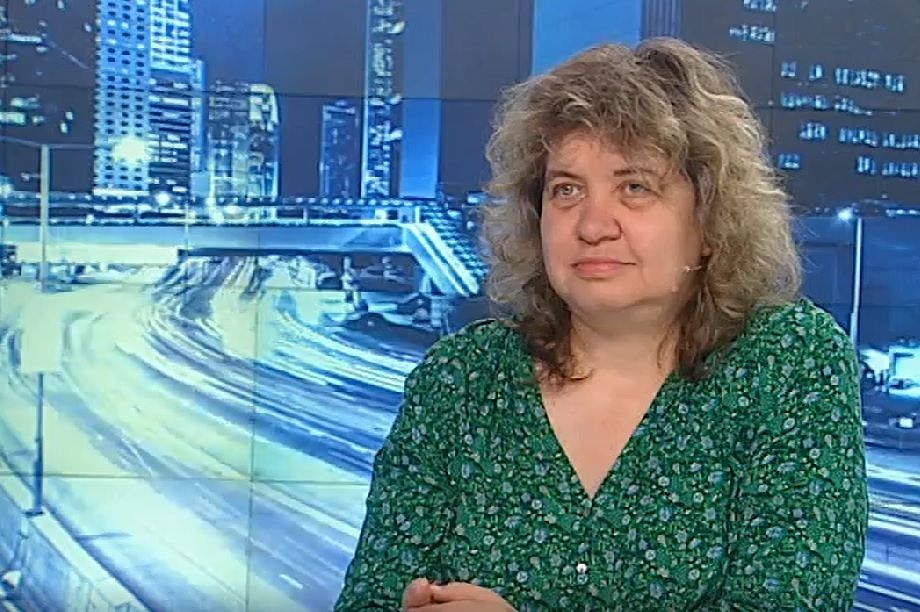 Доц. Киселова: Граждани могат да осъдят България заради зеления сертификат