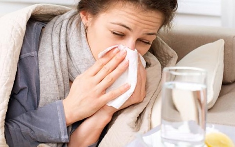 От утре грипна епидемия в област Бургас, а от понеделник - в Кърджали и Хасково