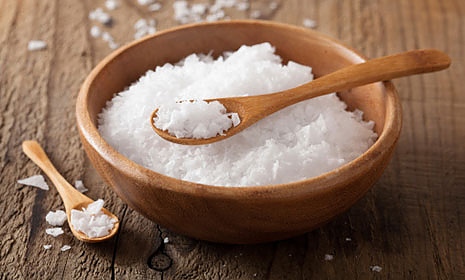 Солта и диабета, защо да я намалим