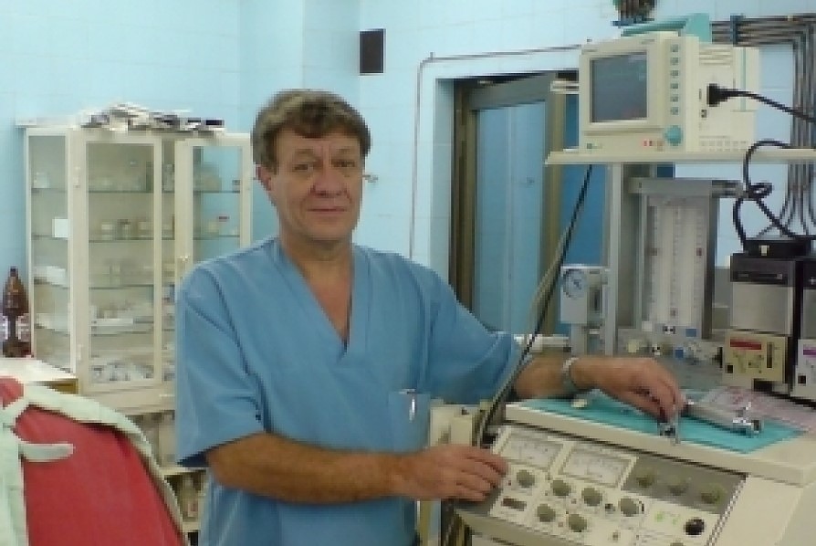 Д-р Загорчев: Райският газ е отрова, лишава мозъка от кислород