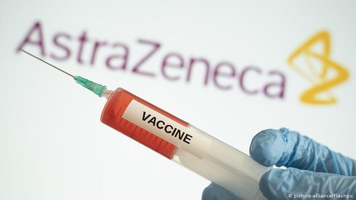Астра Зенека спря третата фаза на изпитанията на ваксината срещу Covid-19