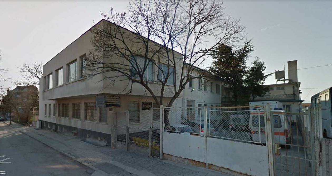 Белодробната болница - Варна възобнови работа, общината плати тока