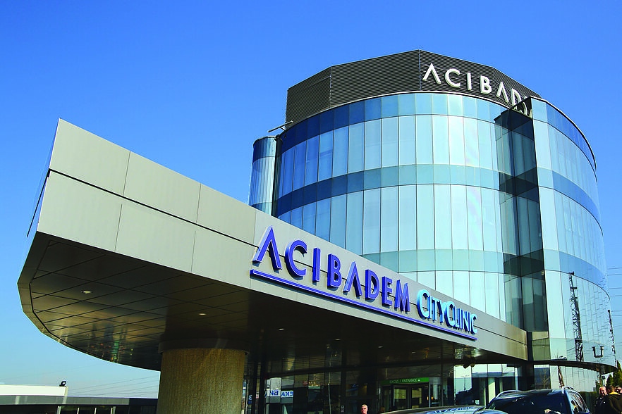 Acibadem City Clinic открива две нови болници: Витоша и Ортопедия