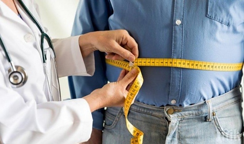 Двама от трима българи са с наднормено тегло или затлъстяване