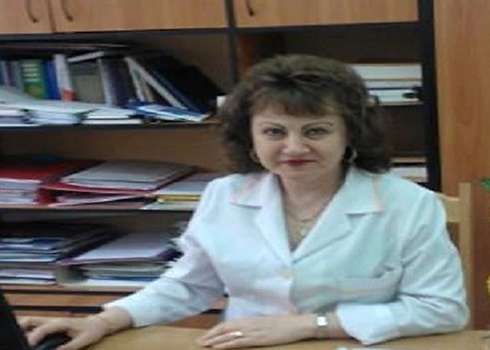 Д-р Лишковска е поредната жертва на COVID, почина и баща ѝ