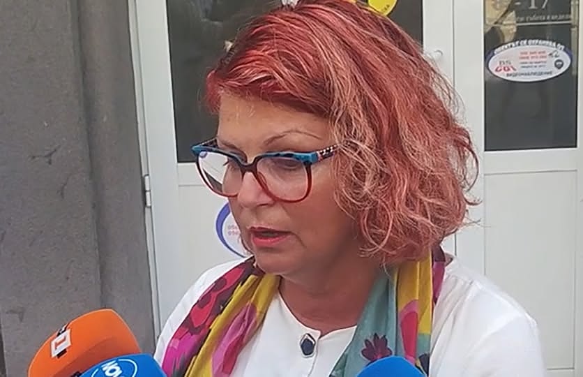 Тече проверка след смъртта на 11-месечното бебе след ваксина от Поморие