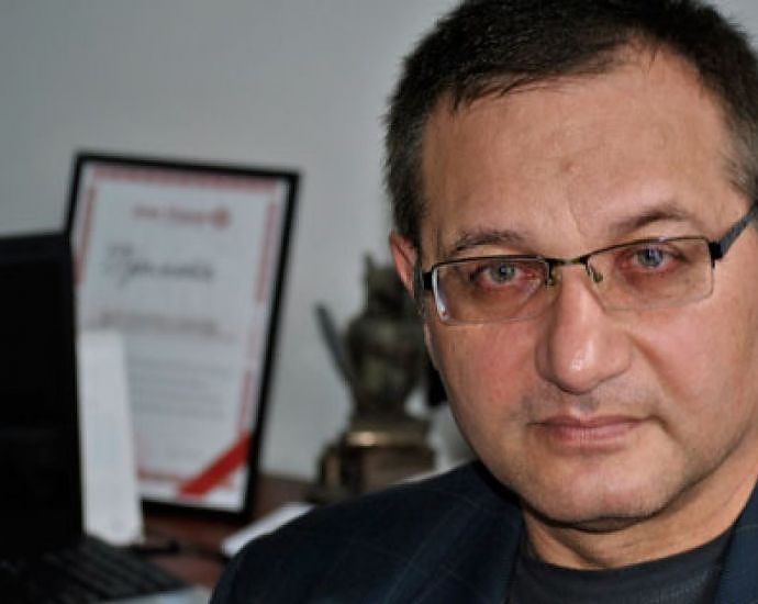 Гинекологът проф. Георги Хубчев от Бургас е поредна жертва на COVID