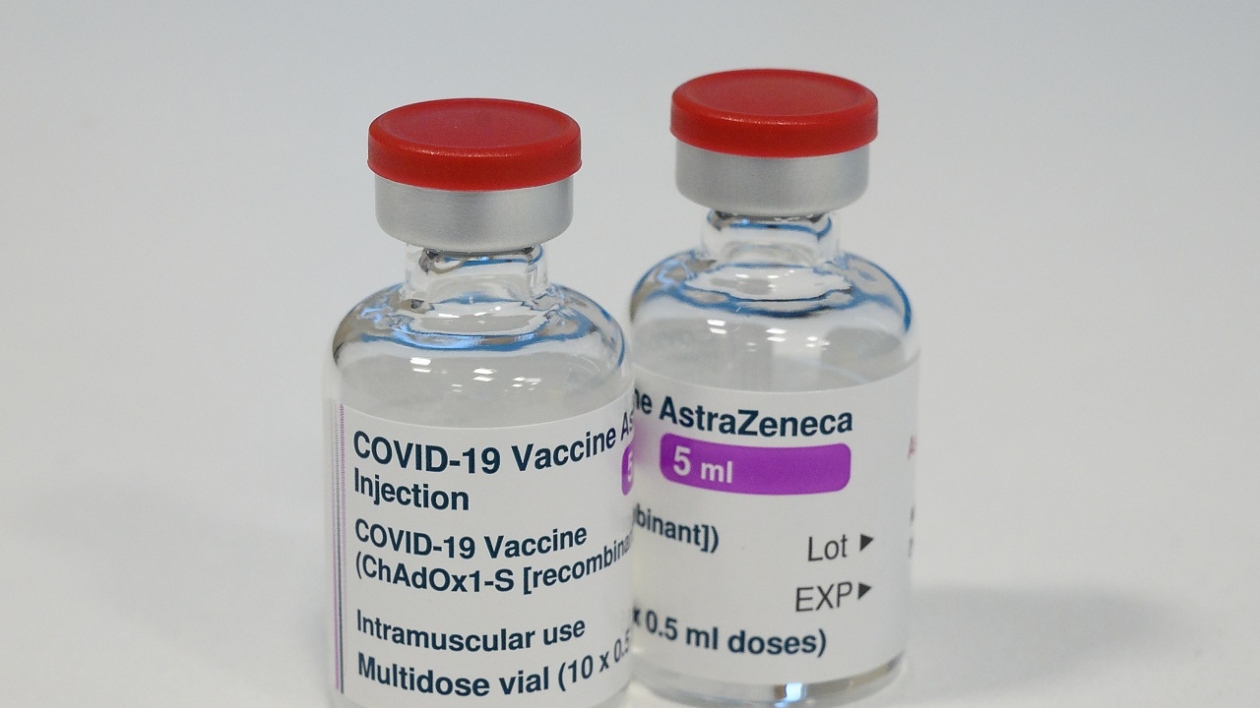 Представител на ЕМА: Има връзка между ваксината на AstraZeneca и тромбозите