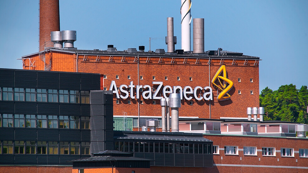 Одобриха ваксината на AstraZeneca за употреба в ЕС