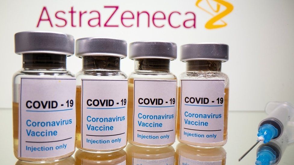 Температура 38-39 ˚ С масово сред учители след ваксинация с AstraZeneca
