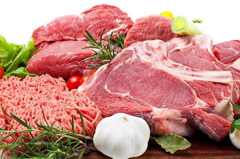 намаляване на месото