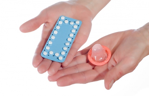 Световен ден на контрацепцията