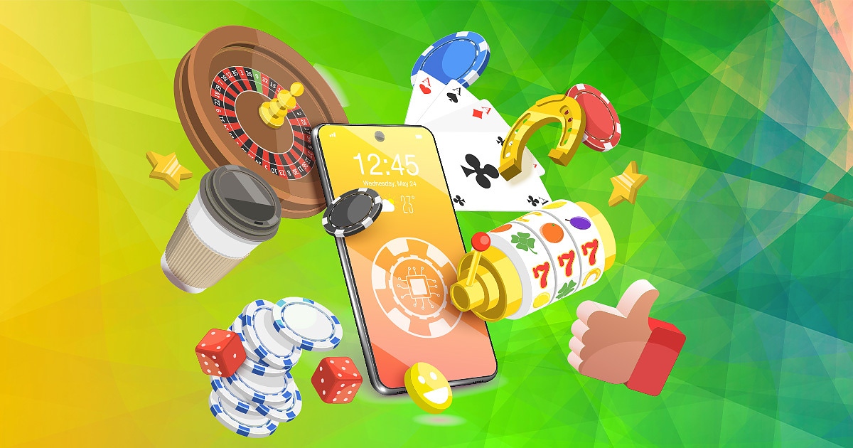 Как се отразяват казино игрите на здравето ни