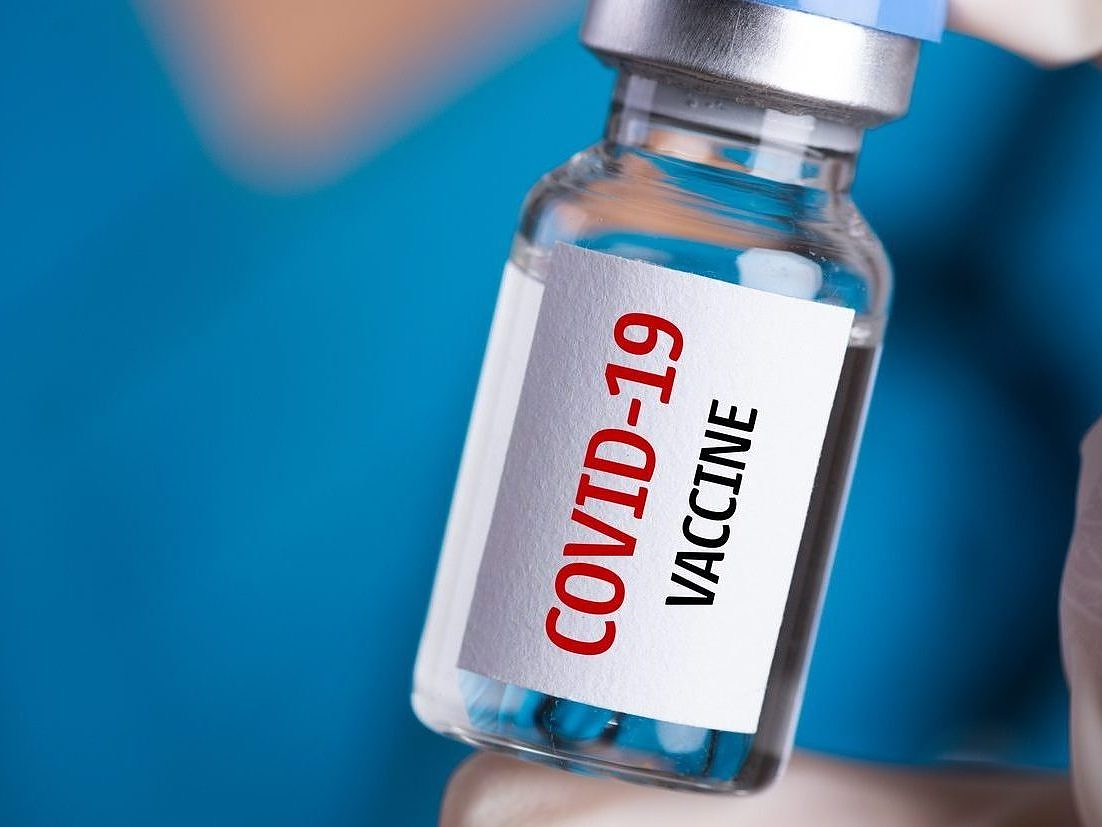 21 са различните ваксини, одобрени от СЗО и национални регулатори