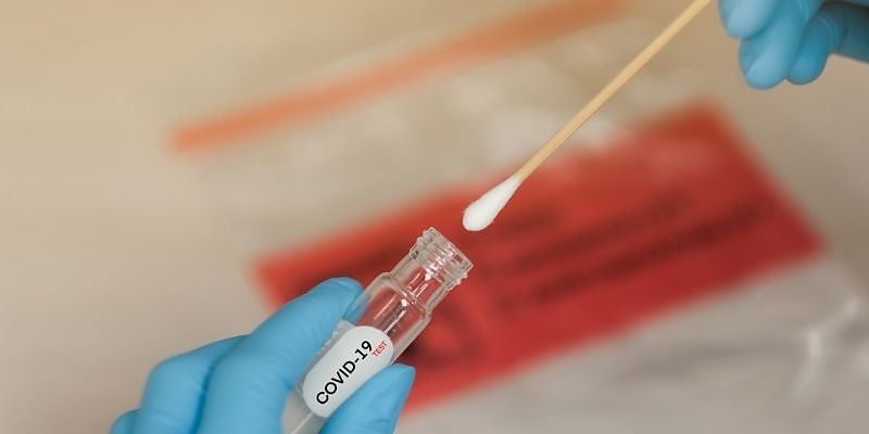 В Германия и Ирландия изтеглиха тестове за COVID заради фалшиви резултати