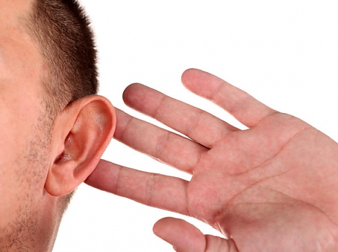 БЧК - в помощ на хората с увреден слух