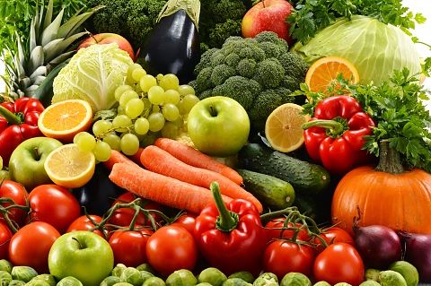 плодове и зеленчуци срещу катаракта
