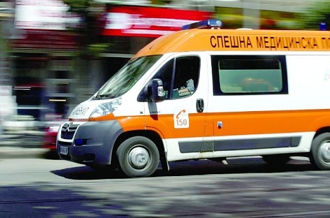 недостиг на линейки в София