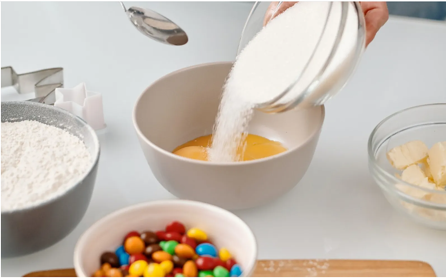 Как да намалим захарта без стрес