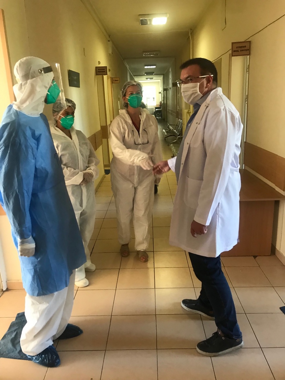 Министър Ангелов: Ваксината срещу коронавирус ще е безплатна за българите