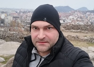 35 годишният рентгенолог д-р Ивайло Гоцов от Пловдив издъхна от COVID