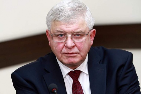 Любомир Спасов няма да е директор на новата детска болница