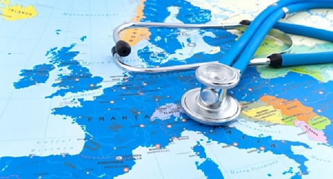 10 държави с най-добро здравеопазване