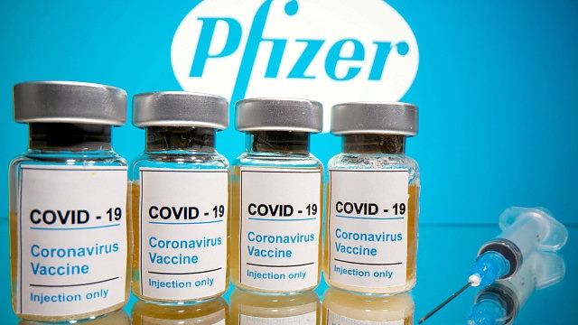 Смъртен случай в Швейцария след имунизация с ваксината на Пфайзер