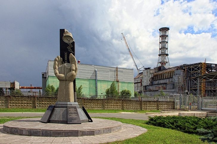 Как радиацията повлия на децата на ликвидаторите на аварията в Чернобил