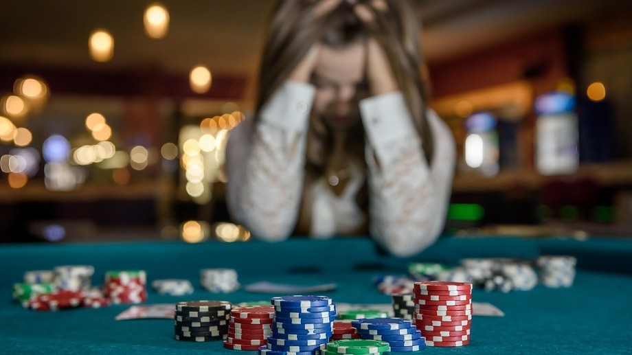 10 факта за хазартната зависимост
