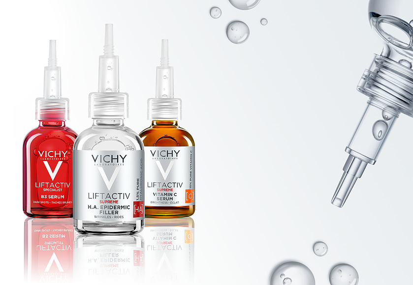 Ефективните протоколи на Vichy