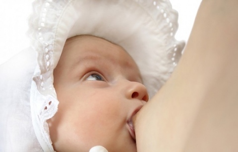 Според Лансет кърмените бебета са по-умни