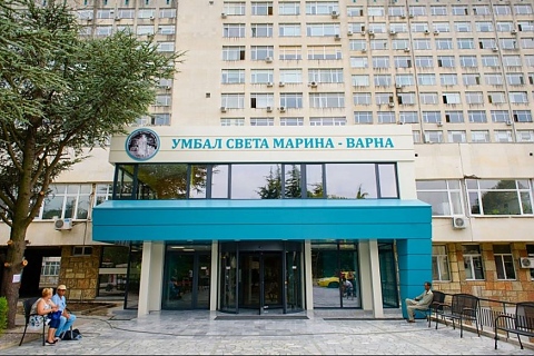 Първи регистриран случай на COVID-19 във Варна