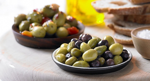 ползите от маслините