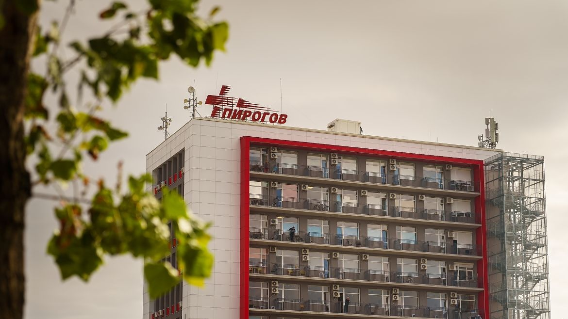 Пирогов: Нощните високи температури са по-опасни за инфаркт от дневните